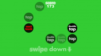 tap tap tap screenshot 10