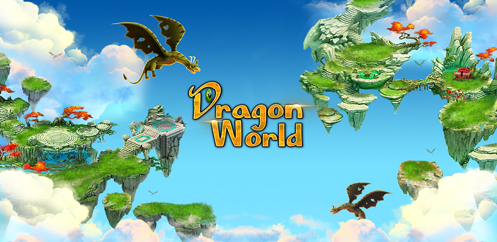 Dragon world