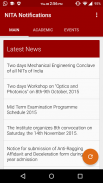 NIT Agartala News and Events screenshot 0