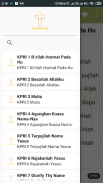 Kidung Reformed Injili (KPRI) screenshot 1