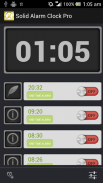 Solid Alarm Pro screenshot 6