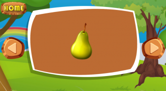 ABC Kids World - Learning app for toddlers screenshot 2