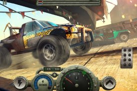 Racing Xtreme: Best Driver 3D screenshot 12