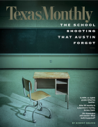 Texas Monthly screenshot 0