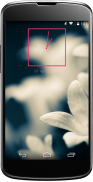 Jelly Bean Clock Widget screenshot 4