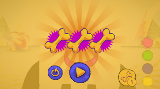 Learn Arabic with Antura (English) screenshot 1