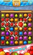 Fruit Sugar Go screenshot 1