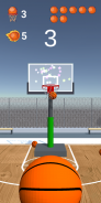 Pro Basketball screenshot 0