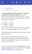 Mathematische Physik screenshot 6