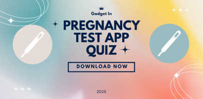 Pregnancy Test App