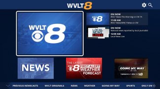 WVLT News screenshot 7