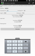 Real Estate Commission Calc screenshot 0