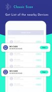 Bluetooth Pair: Finder Scanner screenshot 3