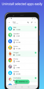 Apps Manager - APK Manager screenshot 2