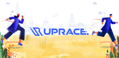 UpRace