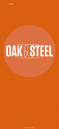 Oak and Steel screenshot 1
