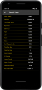 Live MCX & NCDEX screenshot 0