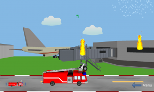 Kids Fire Truck screenshot 5