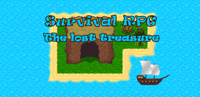 Survival RPG 1: Phiêu lưu 2D