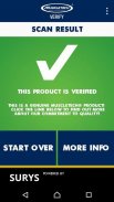 MuscleTech® Verify screenshot 2