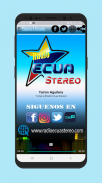 Radio Ecua Stereo screenshot 0