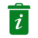 iRecycle - Find recycling bins (Vancouver)