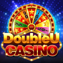 DoubleU Casino - Free Slots Icon