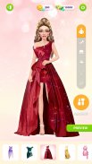 Fashion Star: Dress Up Games screenshot 0