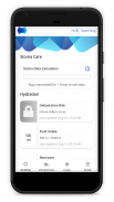 alfred : Smart Care screenshot 1