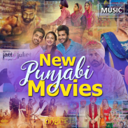 New Punjabi Movies screenshot 0