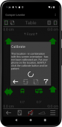 Camper Leveler screenshot 4