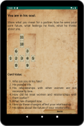 Tarot Lenormand screenshot 14