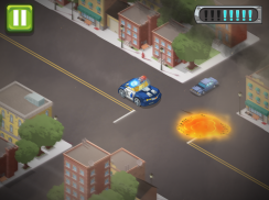 Transformers Rescue Bots: Heldenabenteuer screenshot 0