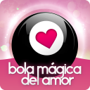 Bola Mágica del Amor Icon