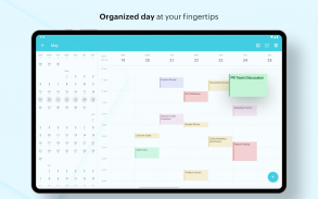 Zoho Mail - Email and Calendar screenshot 11