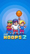 Cobi Hoops 2 screenshot 4