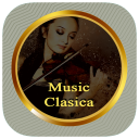 Música clássica icon