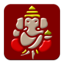 Ganesha Pancharatnam Icon