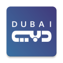 ​Dubai TV Icon