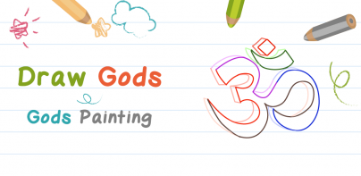 Draw Gods Designs