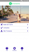 Transavia screenshot 0