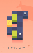 Rabbit On Blocks: Unlock 30 Sokoban Puzzles screenshot 7