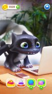 My Dragon: AR Haustierspiel screenshot 1