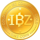 IBZ Coins Icon