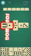 Domino Classic Board Game screenshot 5