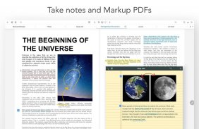 Flexcil Notes & PDF Reader screenshot 17