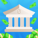 Bank Job 3D Icon