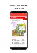 SPORTident Orienteering screenshot 6
