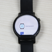 Âm lịch - Lunar 4 Android Wear screenshot 6