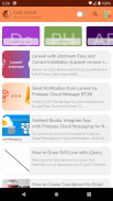 Code Tutorial screenshot 1
